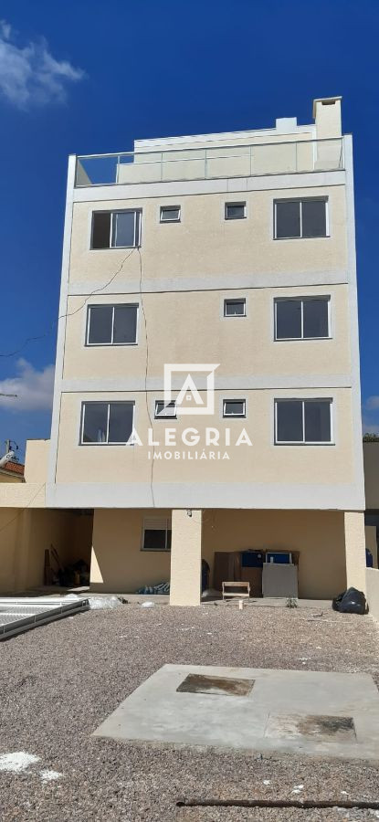 Apartamento 2 quartos em São José dos Pinhais