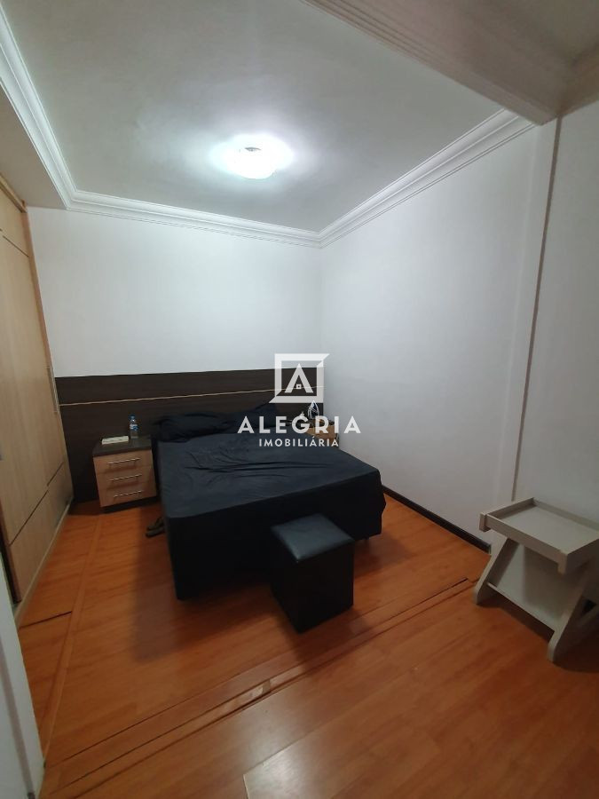 Casa 02 Dormitórios no Bairro Conjunto Apolo em São José dos Pinhais