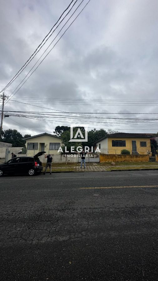 Eccelente Terreno em São José dos Pinhais