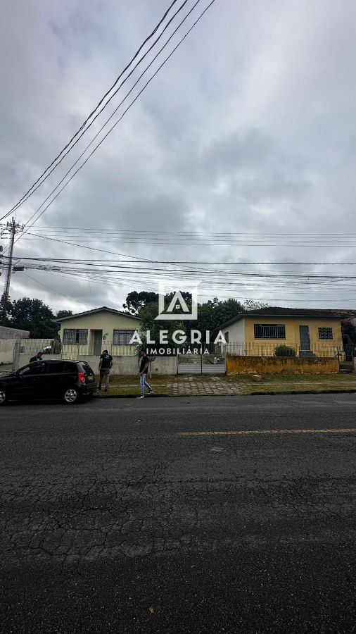 Eccelente Terreno em São José dos Pinhais