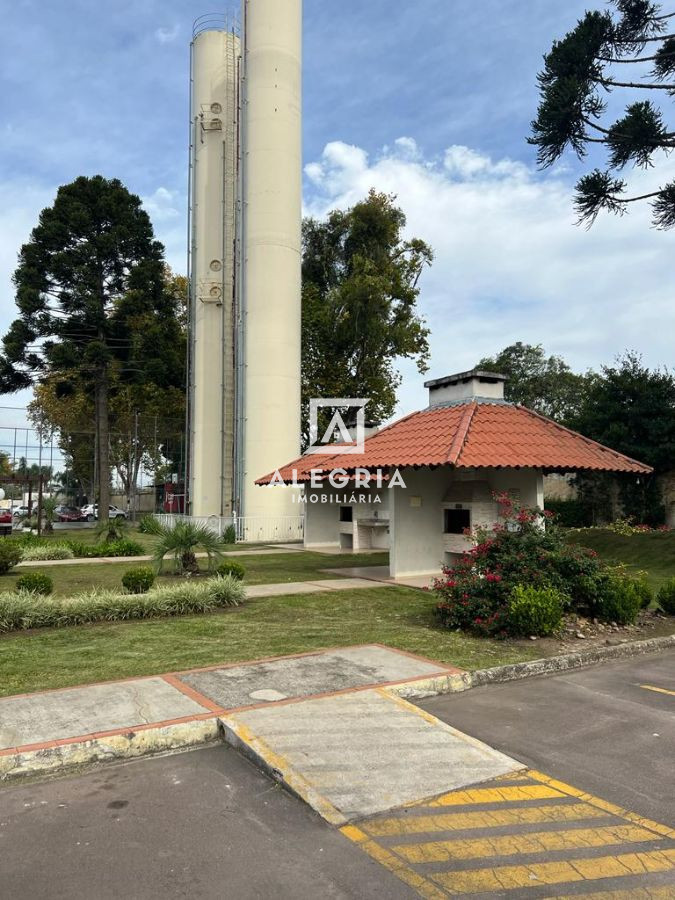 Lindo Apartamento 2 quartos Semi Mobiliado em São José dos Pinhais