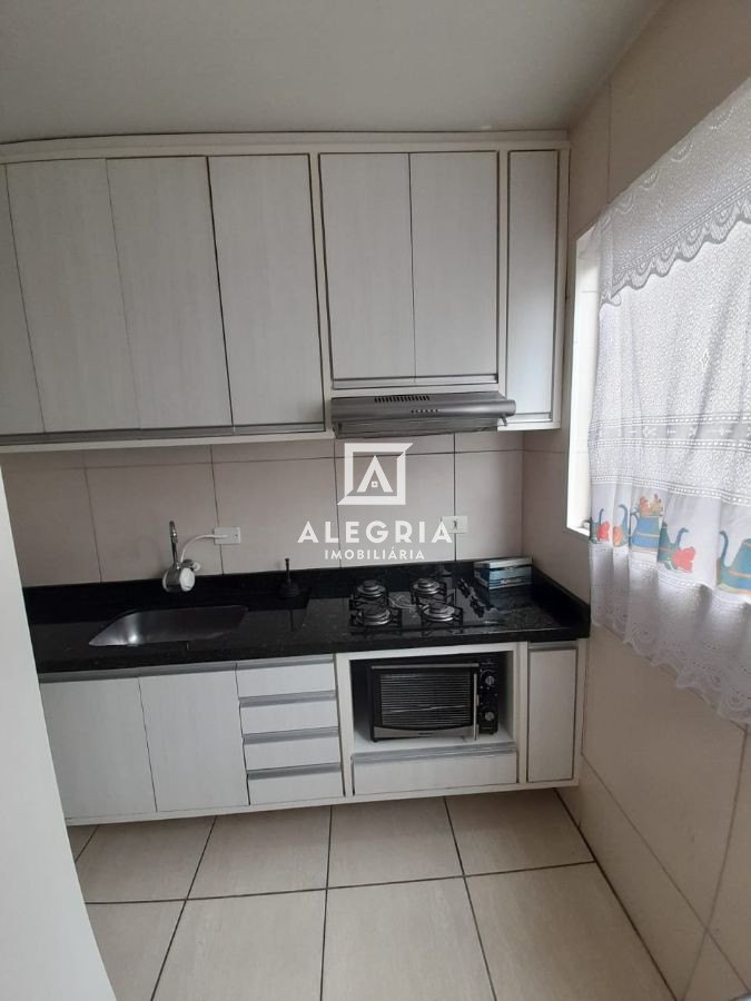 Apartamento Contendo 03 Dormitórios no Bairro Quisisana em São José dos Pinhais