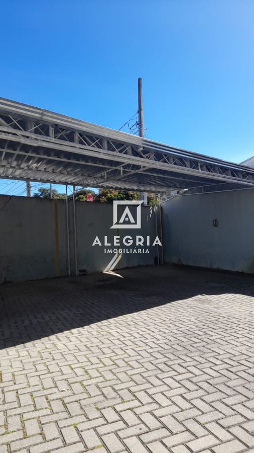 Apartamento Contendo 03 Dormitórios no Bairro Quisisana em São José dos Pinhais