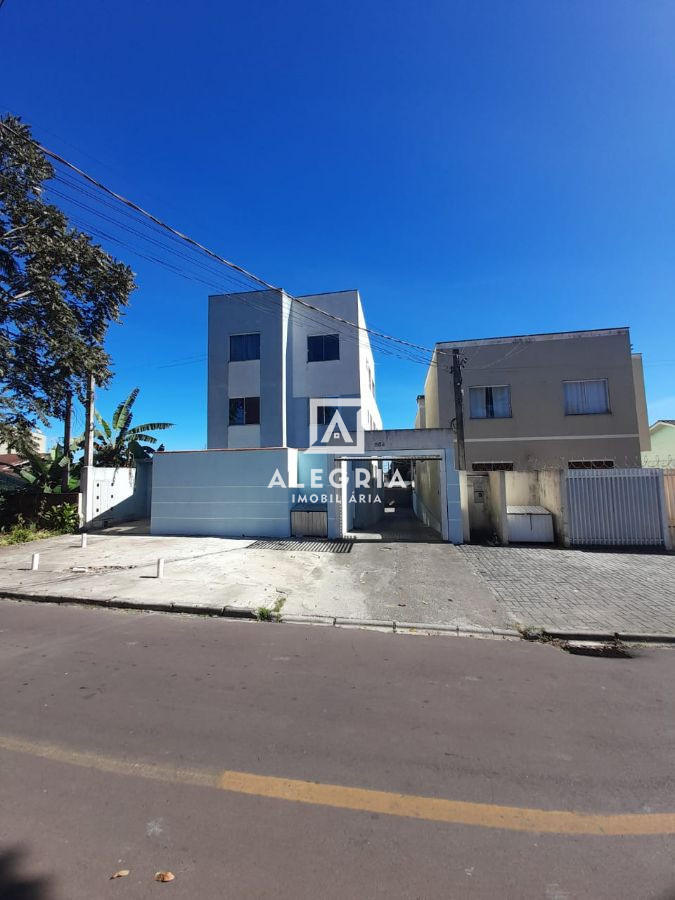 Apartamento Contendo 03 Dormitórios no Bairro Quisisana em São José dos Pinhais