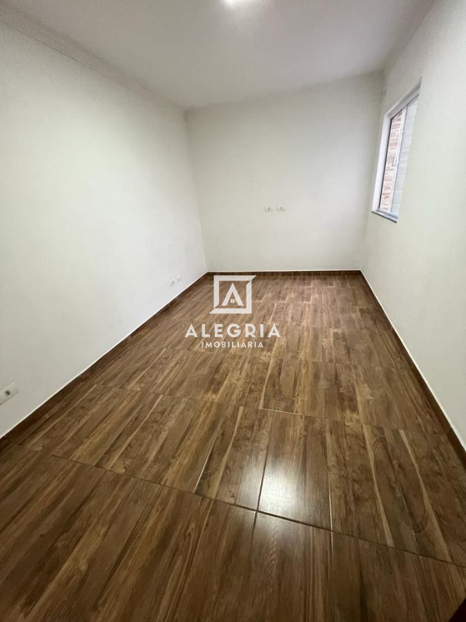 Apartamento Terreo Semi Mobiliado no Afonso Pena em São José dos Pinhais