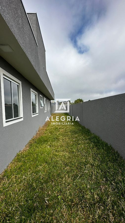 Excelente Residência 03 Dormitórios 01 Suíte no Bairro Jardim Carmem em São José dos Pinhais