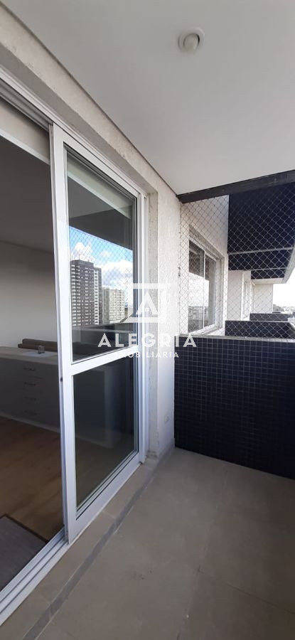 Lindo Apartamento 3 Quartos com Suíte no Centro em São José dos Pinhais