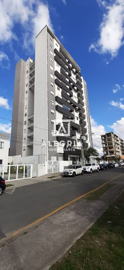 Lindo Apartamento 3 Quartos com Suíte no Centro em São José dos Pinhais