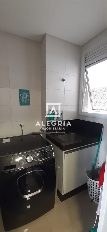 Lindo Apartamento 3 Quartos com Suíte no Centro em São José dos Pinhais