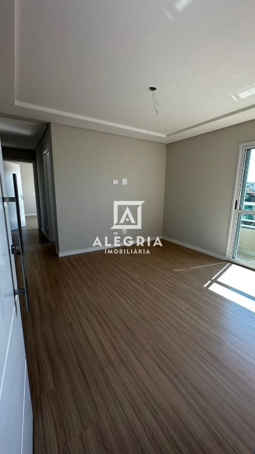 Apartamento 3 quartos com suite em São José dos Pinhais