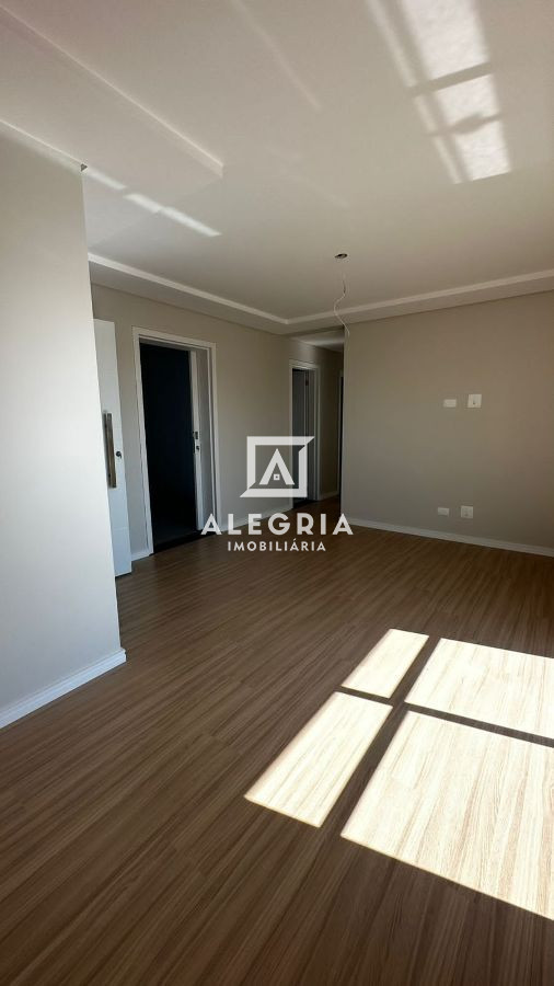 Apartamento 3 quartos com suite em São José dos Pinhais