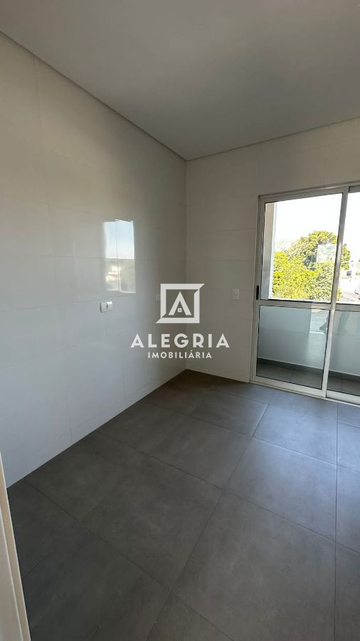 Apartamento 3 quartos com suite em São José dos Pinhais