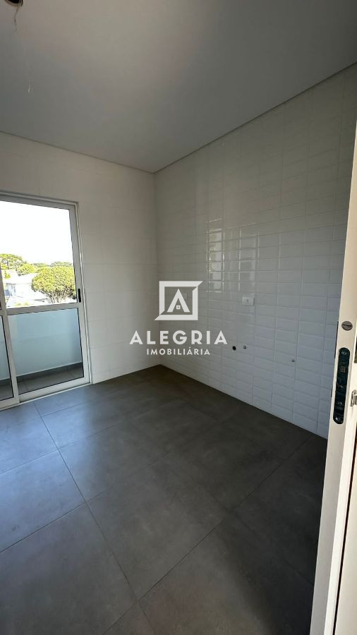 Apartamento 3 quartos com suite em São José dos Pinhais