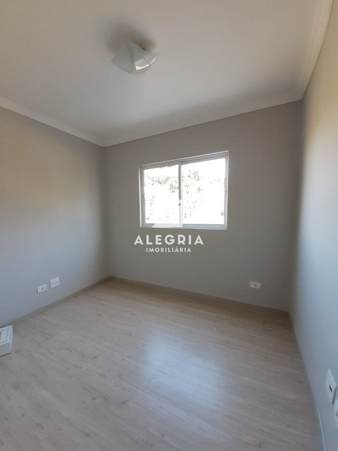 Lindo Apartamento 2 quartos semi mobiliado no Afonso Pena em São José dos Pinhais