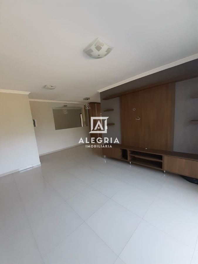 Lindo Apartamento 2 quartos semi mobiliado no Afonso Pena em São José dos Pinhais