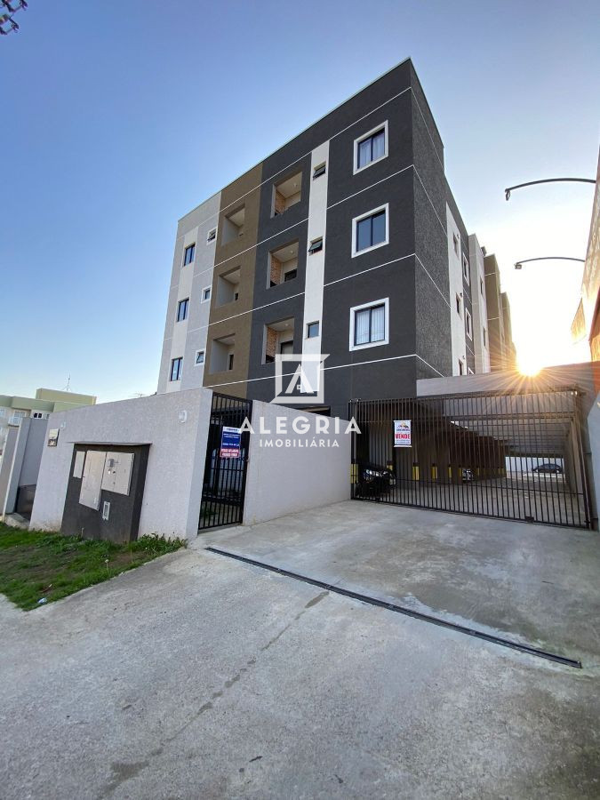 Lindo Apartamento no Braga em São José dos Pinhais