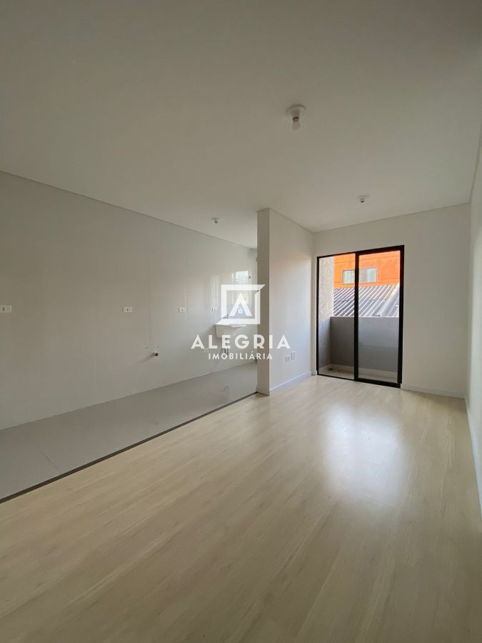 Lindo Apartamento no Braga em São José dos Pinhais