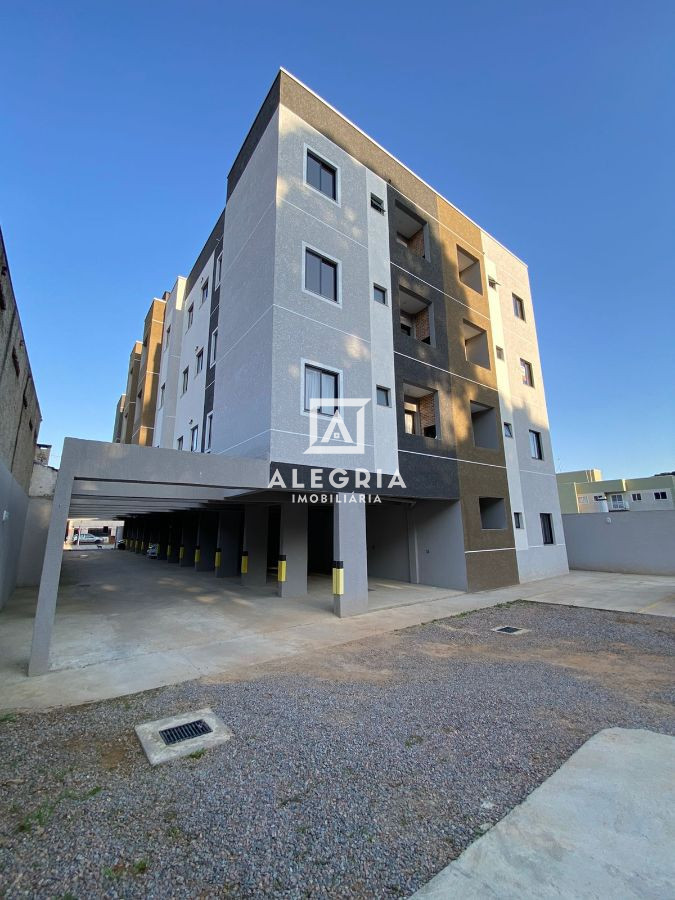 Lindo Apartamento no Braga em São José dos Pinhais