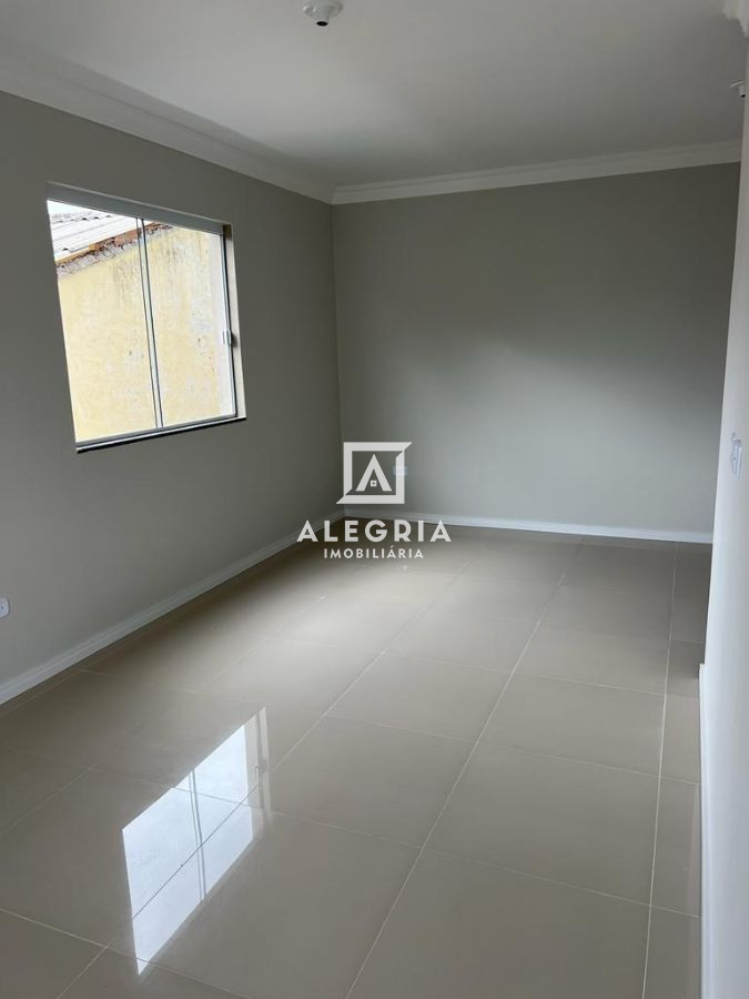 Apartamento Contendo 03 Dormitórios Sendo 01 Suite na Cidade Jardim em São José dos Pinhais