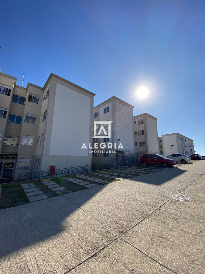 Lindo Apartamento 2 Quartos em São José dos Pinhais