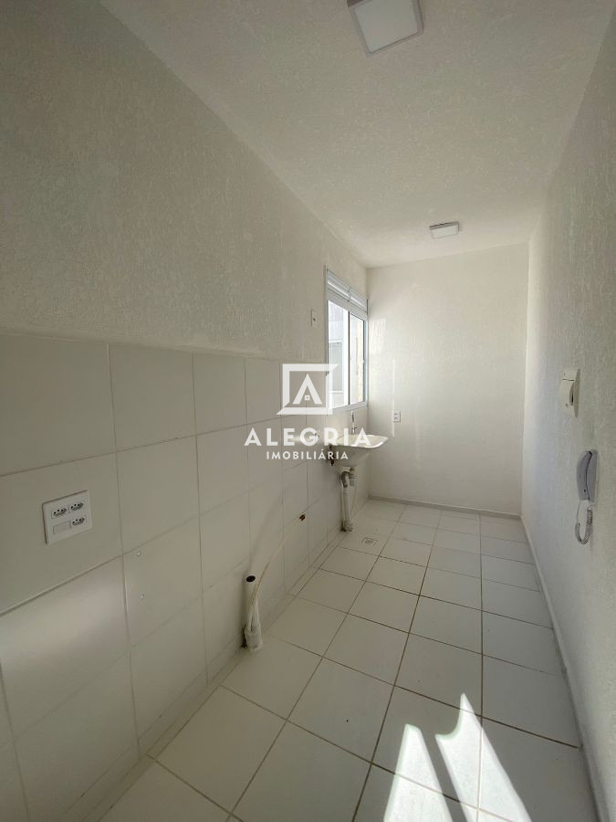 Lindo Apartamento 2 Quartos em São José dos Pinhais