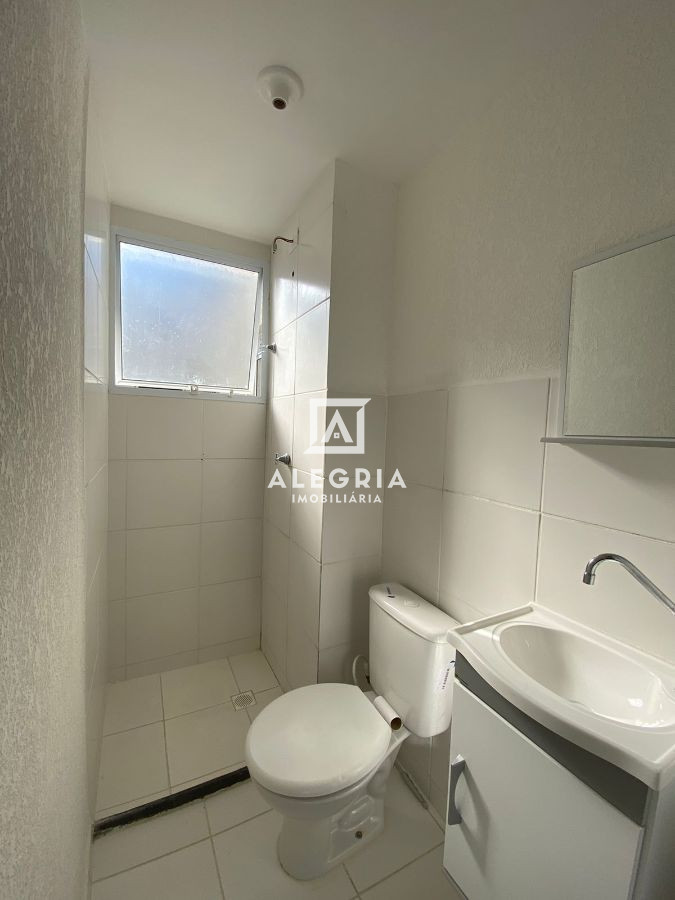 Lindo Apartamento 2 Quartos em São José dos Pinhais