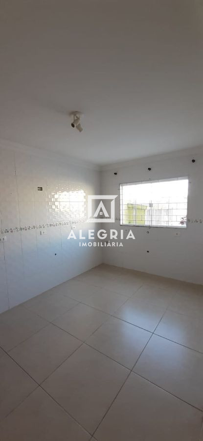 Lindo Apartamento com Graden no Bairro Costeira em São José dos Pinhais