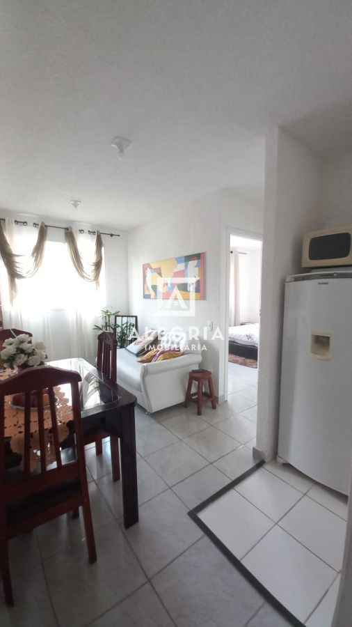 Lindo apartamento 2 Quartos em São José dos Pinhais