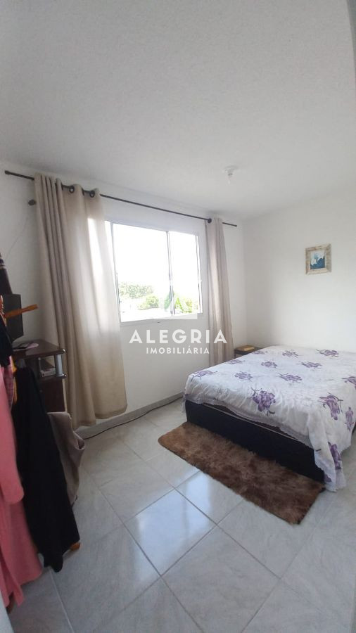 Lindo apartamento 2 Quartos em São José dos Pinhais