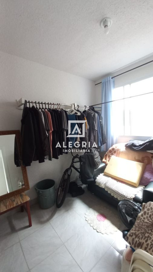 Lindo apartamento 2 Quartos em São José dos Pinhais