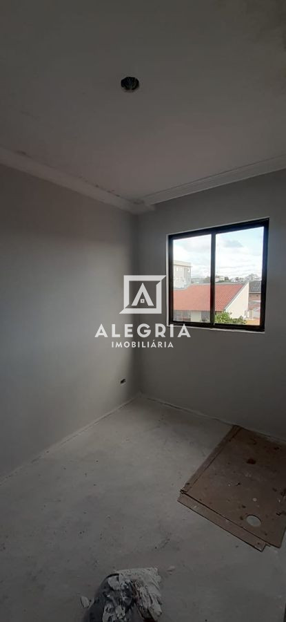 Apartamento com 3 Quartos Cidade Jardim em São José dos Pinhais