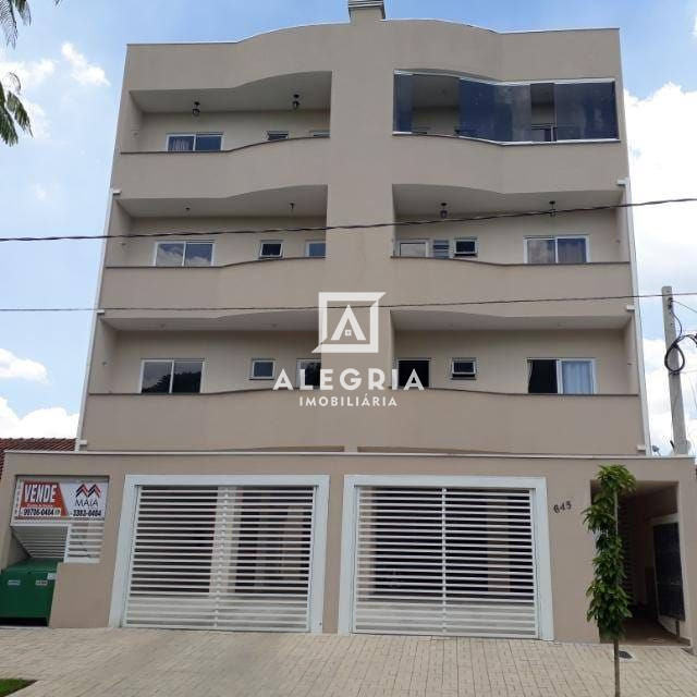 Lindo Apartamento no Bairro Costeira em São José dos Pinhais