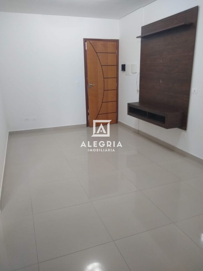 Lindo Apartamento no Bairro Costeira em São José dos Pinhais