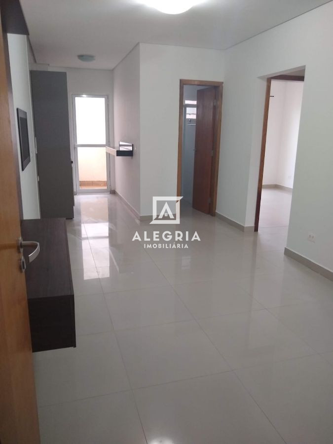 Lindo Apartamento no Bairro Costeira em São José dos Pinhais