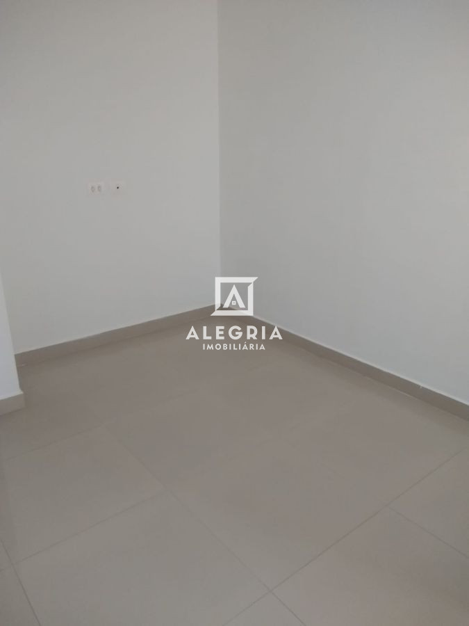 Lindo Apartamento no Bairro Costeira em São José dos Pinhais