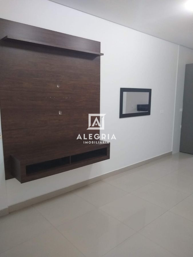 Lindo Apartamento no Bairro Costeira em São José dos Pinhais