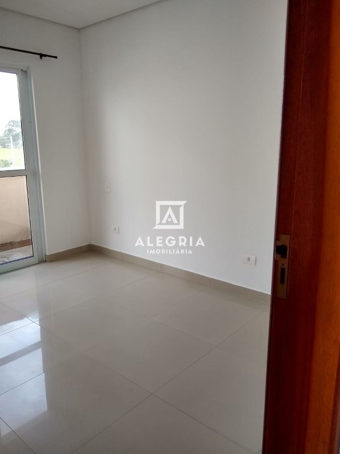 Lindo Apartamento no Bairro Costeira em São José dos Pinhais