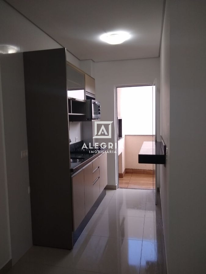 Lindo Apartamento no Bairro Costeira em São José dos Pinhais