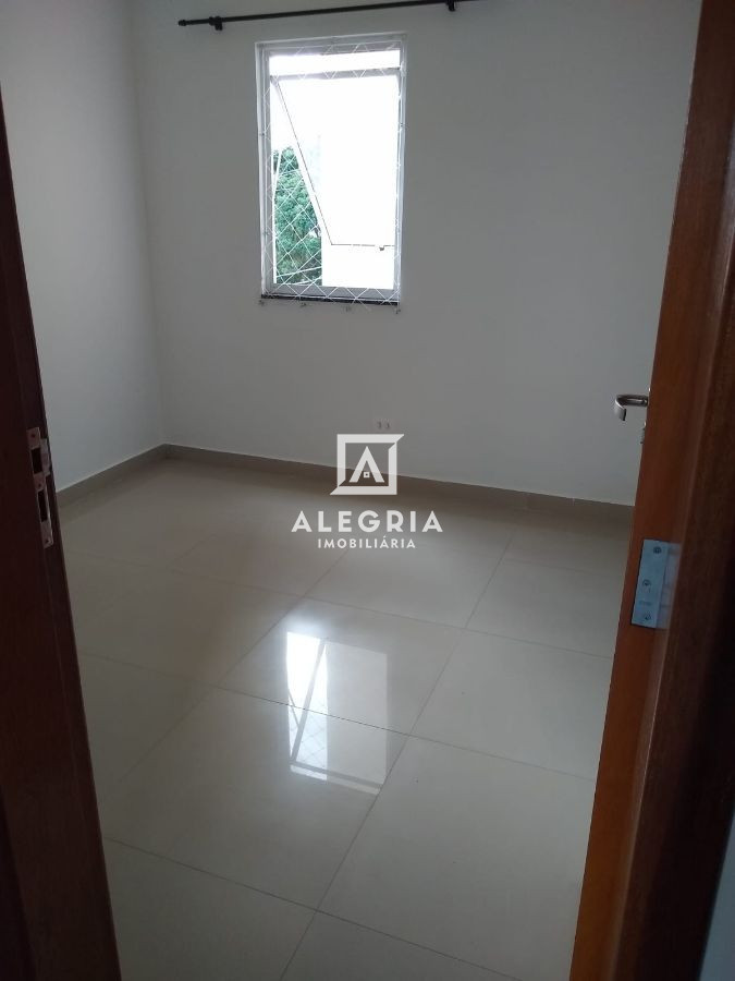 Lindo Apartamento no Bairro Costeira em São José dos Pinhais