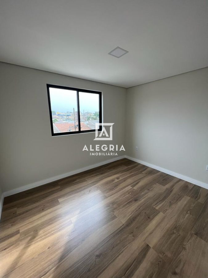 Apartamento Contendo 02 Dormitórios na Boneca do Iguaçu em São José dos Pinhais