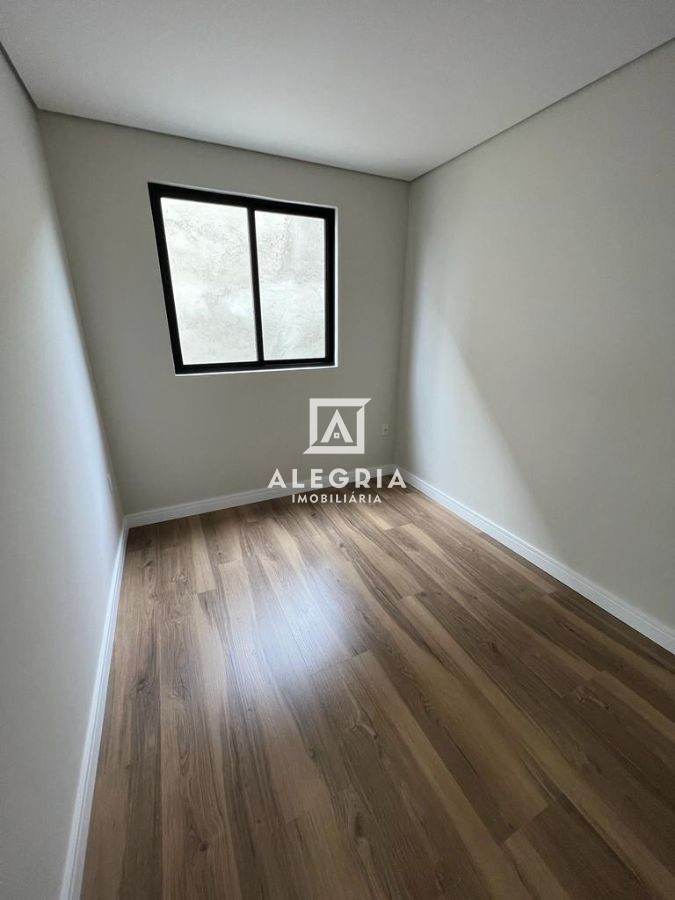 Apartamento Contendo 02 Dormitórios na Boneca do Iguaçu em São José dos Pinhais