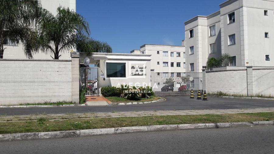 Apartamento Garden com 2 Dormitórios em São José dos Pinhais