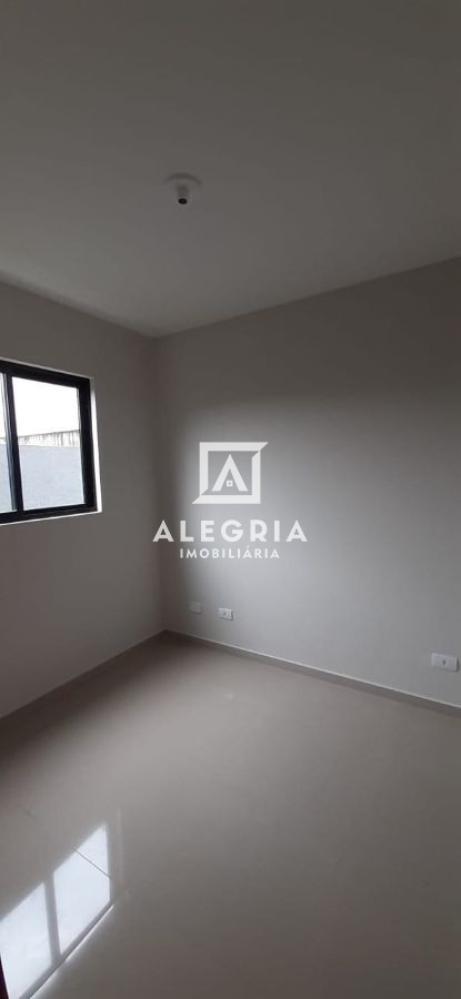 Apartamento com garden amplo em São José dos Pinhais