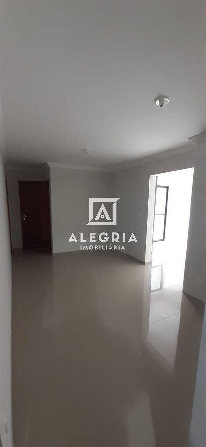 Apartamento com garden amplo em São José dos Pinhais