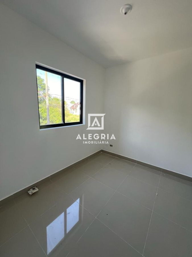 Lindo Apartamento Contendo 02 Dormitórios no Bairro Monte Libano em São José dos Pinhais