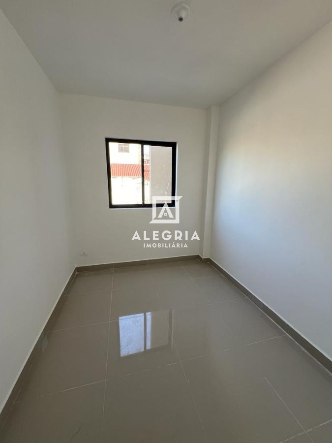 Lindo Apartamento Contendo 02 Dormitórios no Bairro Monte Libano em São José dos Pinhais