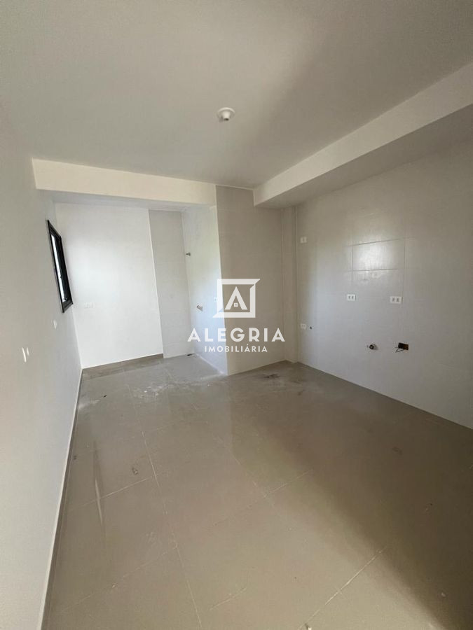 Lindo Apartamento Contendo 02 Dormitórios no Bairro Monte Libano em São José dos Pinhais