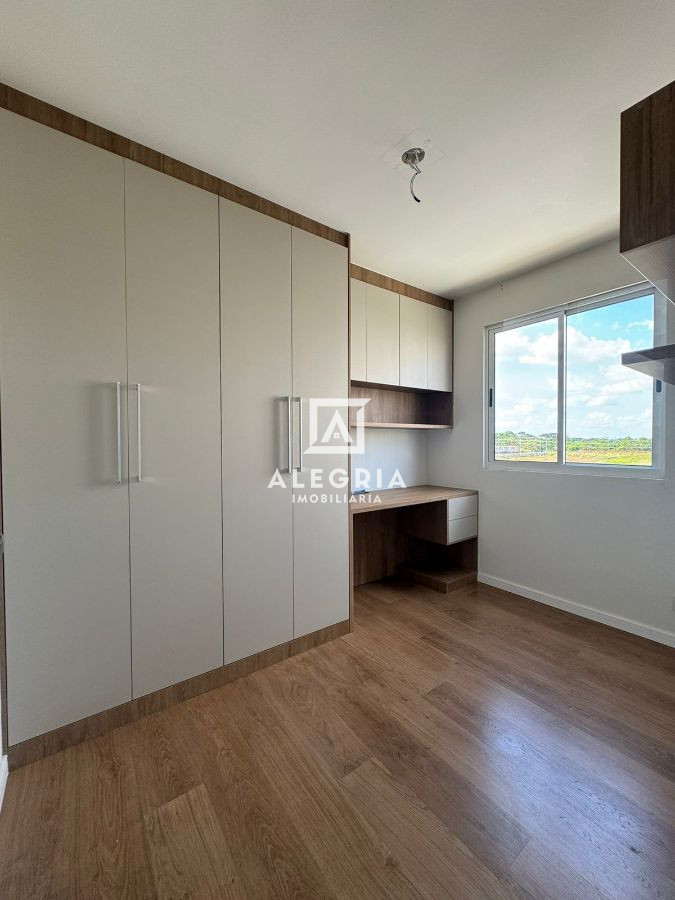 APARTAMENTO COM MÓVEIS PLANEJADOS COLÔNIA RIO GRANDE em São José dos Pinhais