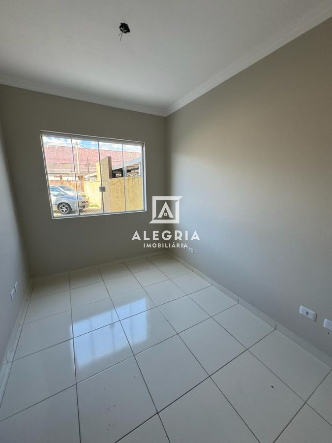 Lindo Apartamento Terreo Com Garden no Bairro Toscana em São José dos Pinhais