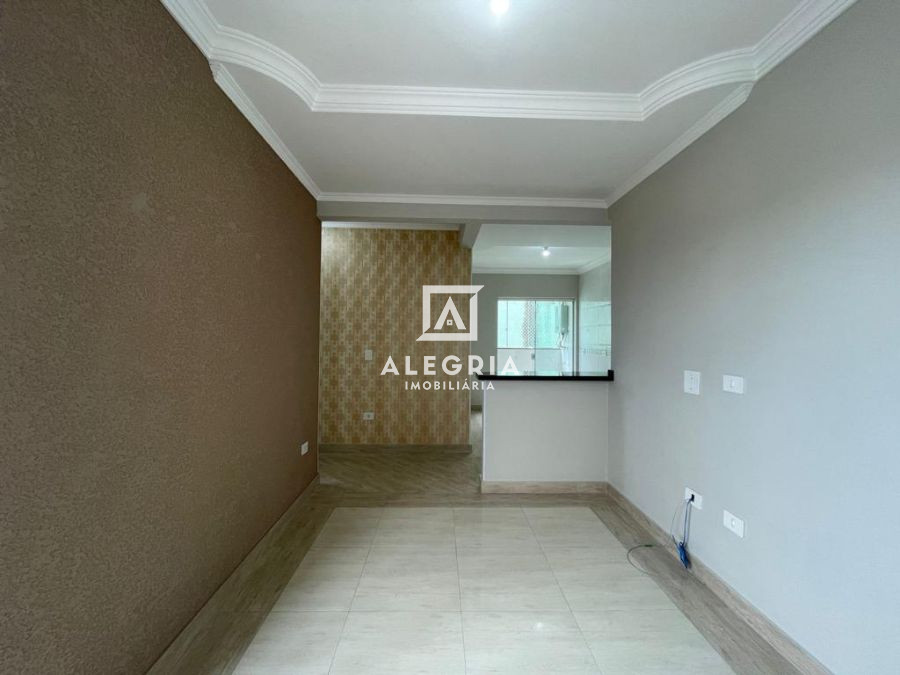 Apartamento 02 Dormitórios Jardim Júpiter Afonso Pena em São José dos Pinhais em São José dos Pinhais